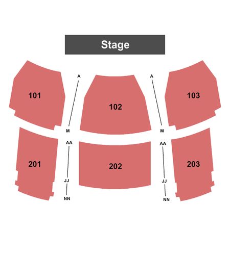 Tinora Performing Arts Center