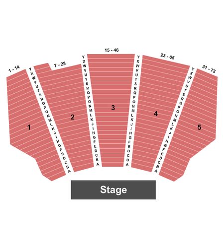 Tippecanoe County Amphitheater