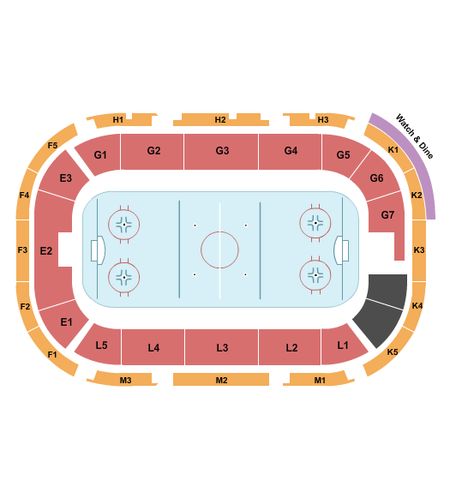 Tissot Arena