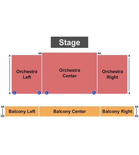 Todd Performing Arts Center