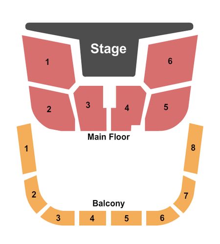 Todd Wehr Theater At Marcus PAC