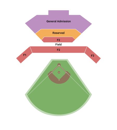 Tomlinson Stadium