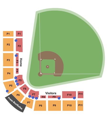 Tony Gwynn Stadium
