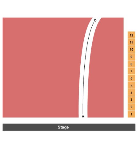 Tony Kiser Theater