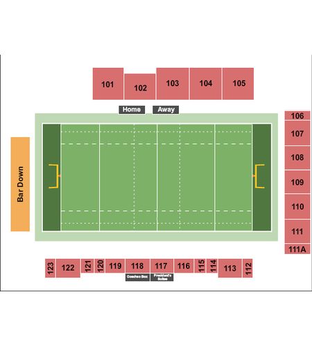Torero Stadium