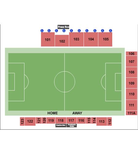 Torero Stadium
