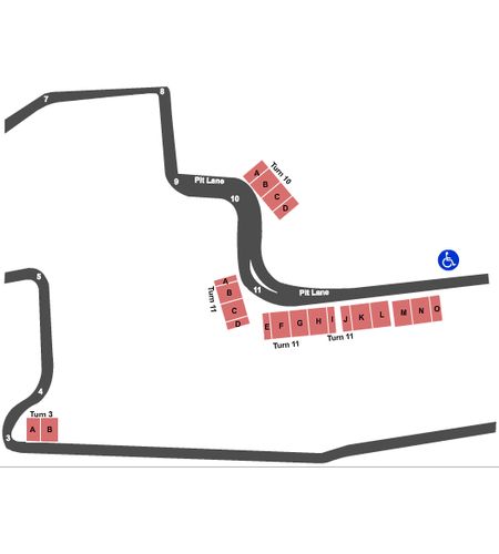Toronto Molson Grand Prix