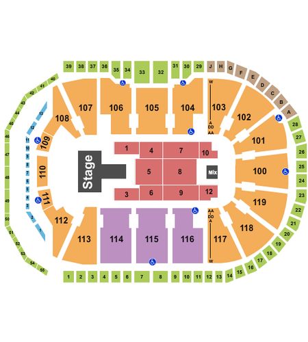 Total Mortgage Arena