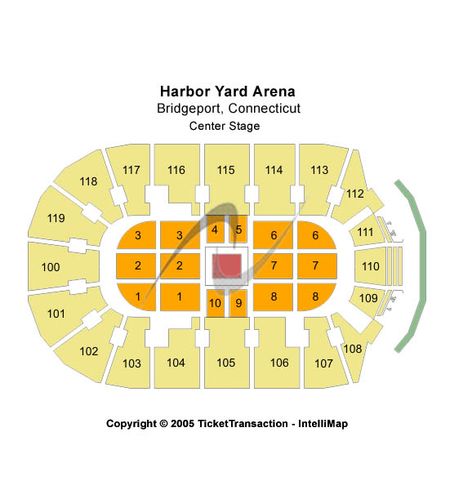 Total Mortgage Arena