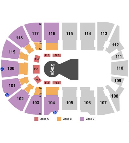 Total Mortgage Arena