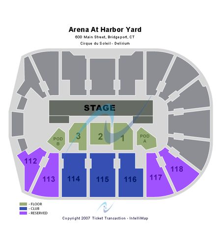 Total Mortgage Arena
