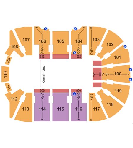 Total Mortgage Arena