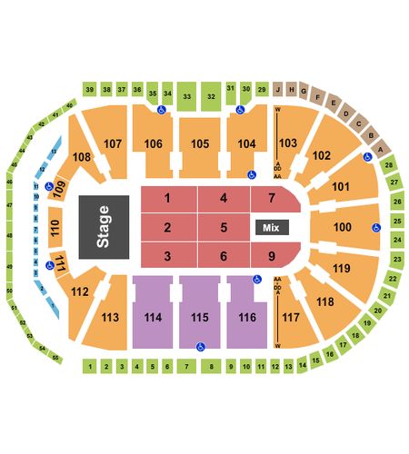 Total Mortgage Arena
