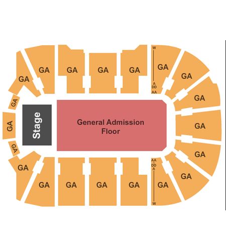 Total Mortgage Arena