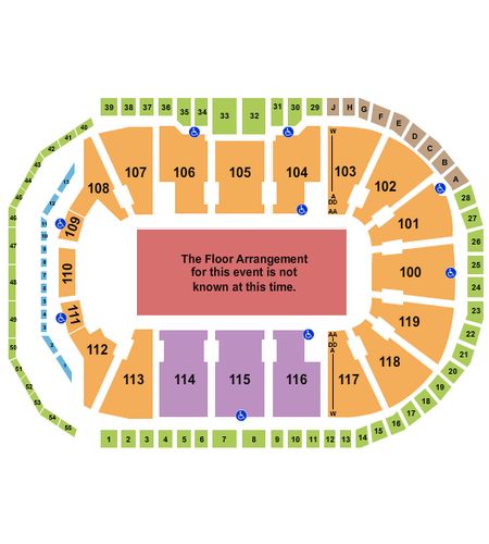 Total Mortgage Arena