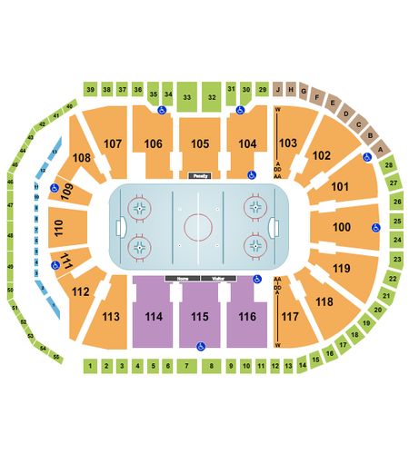 Total Mortgage Arena