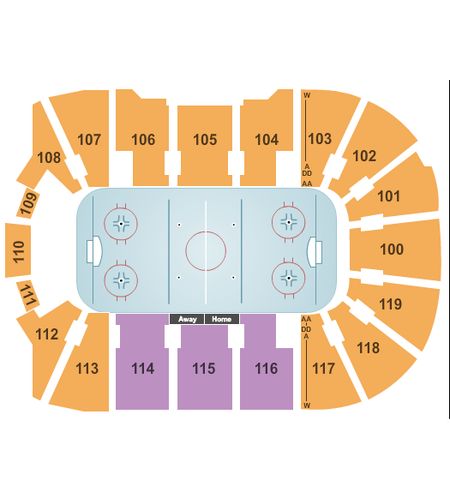 Total Mortgage Arena