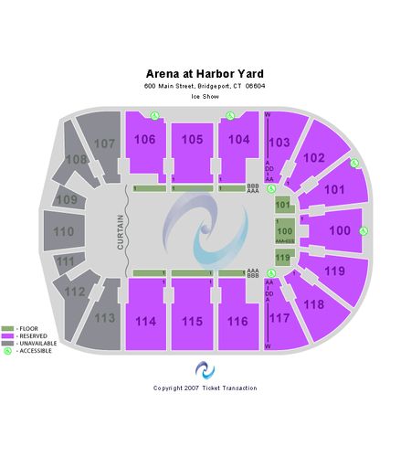 Total Mortgage Arena