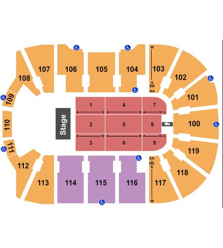 Total Mortgage Arena