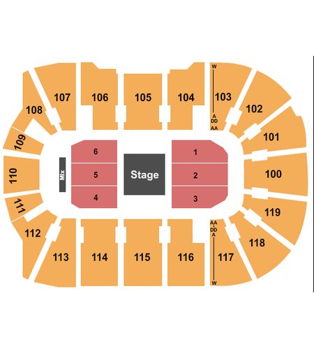 Total Mortgage Arena