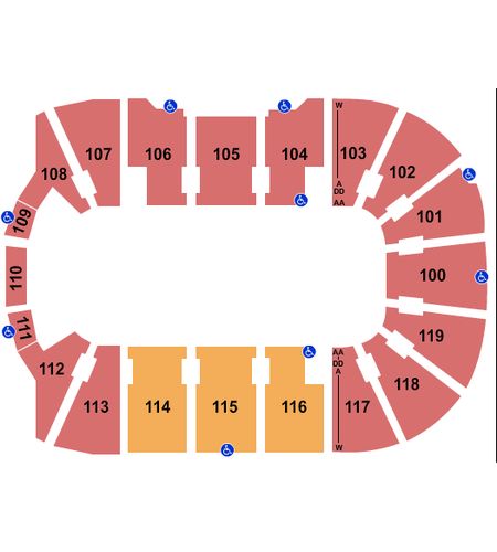 Total Mortgage Arena