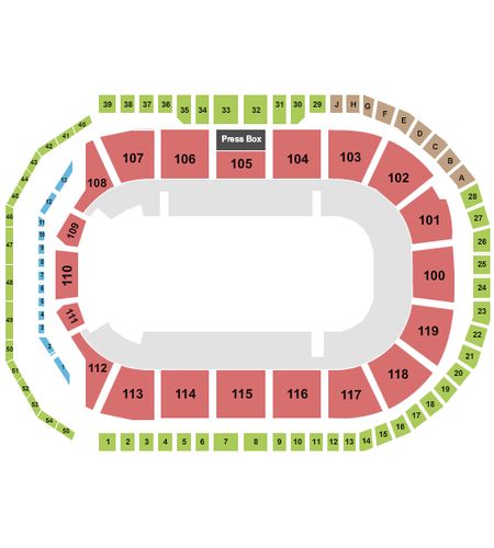 Total Mortgage Arena