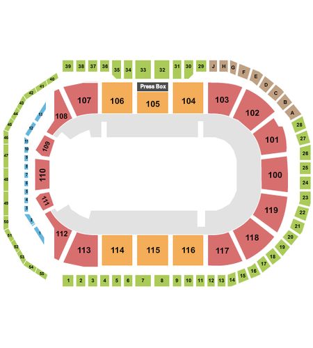 Total Mortgage Arena