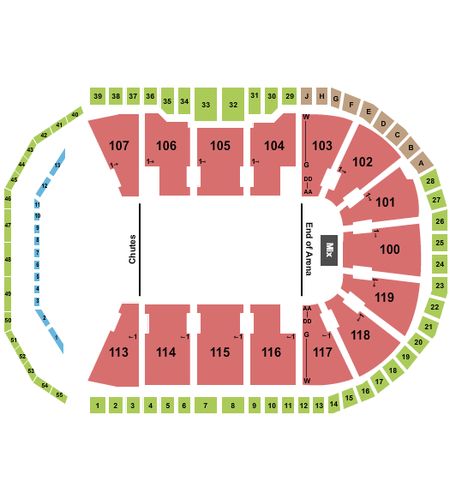 Total Mortgage Arena