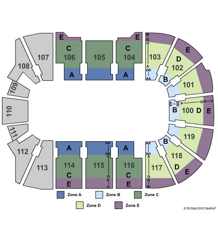 Total Mortgage Arena