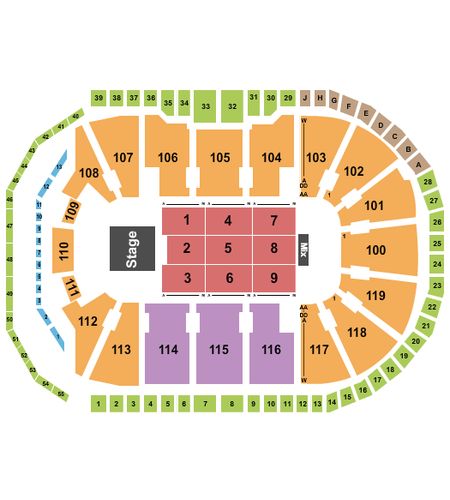 Total Mortgage Arena