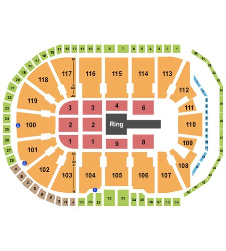 Total Mortgage Arena
