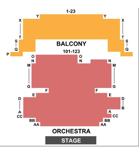 Tower Theatre