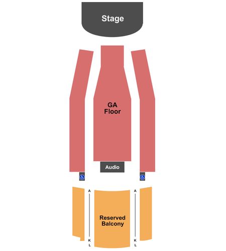 Tower Theatre