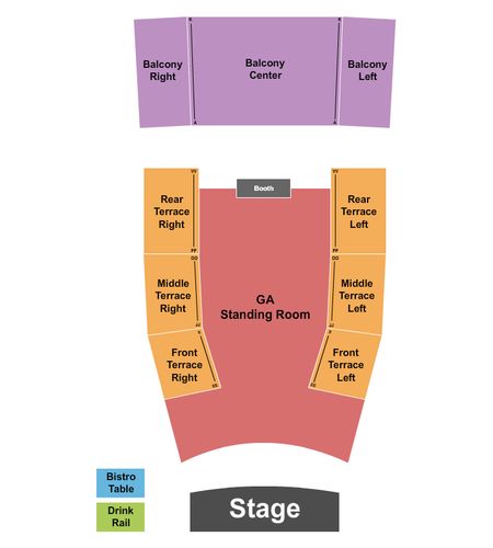 Tower Theatre