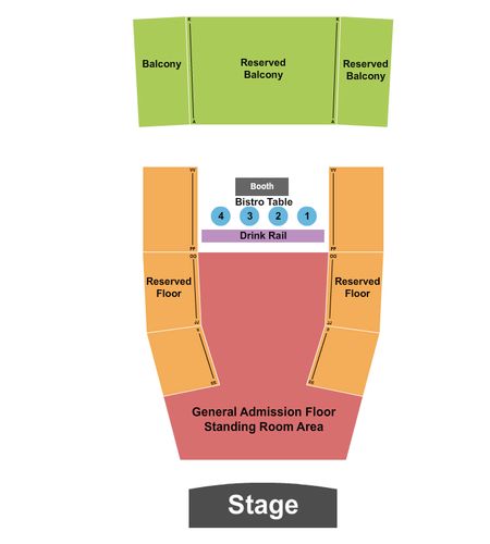 Tower Theatre