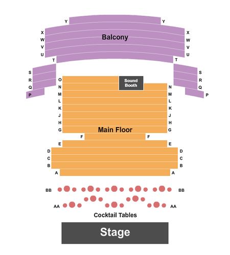 Tower Theatre