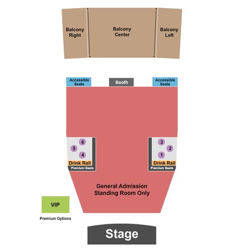Tower Theatre