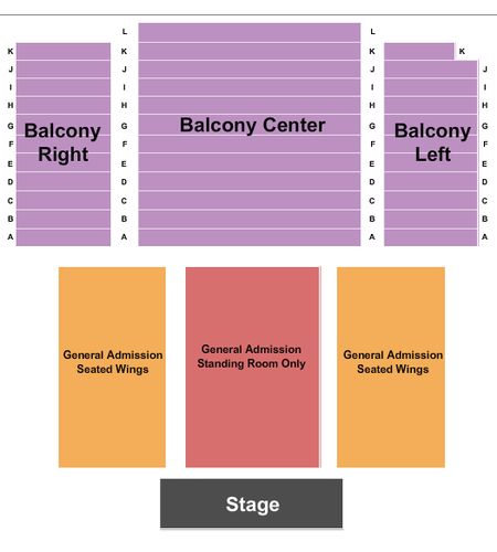 Tower Theatre