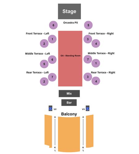 Tower Theatre