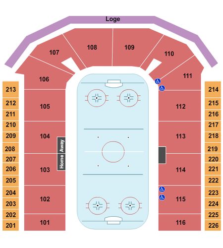 Town Toyota Center
