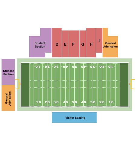 TowneBank Stadium