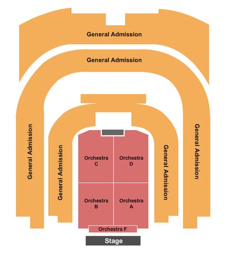 Township Auditorium