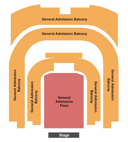 Township Auditorium