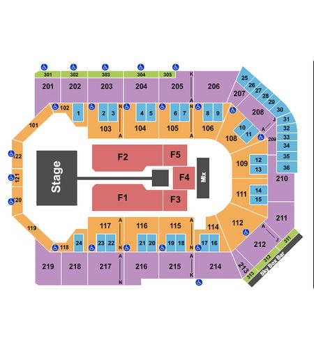 Toyota Arena