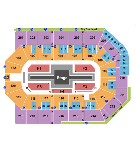 Toyota Arena