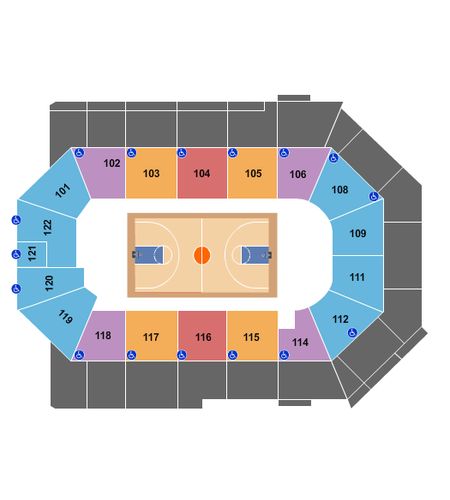 Toyota Arena
