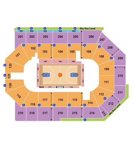 Toyota Arena