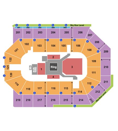 Toyota Arena