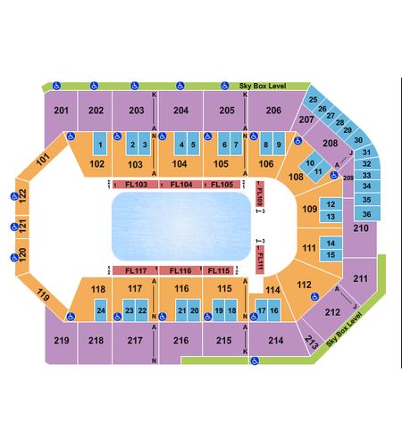 Toyota Arena