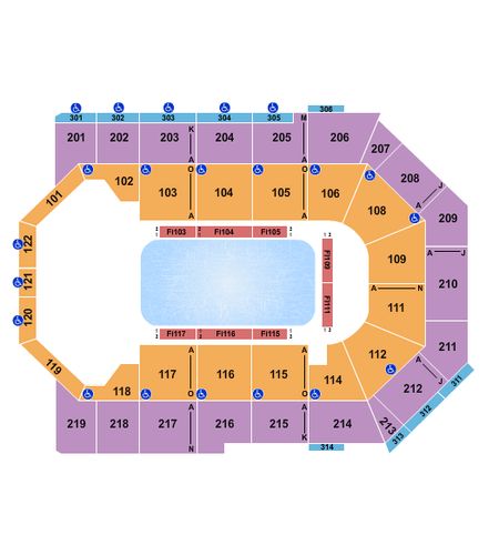 Toyota Arena